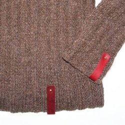 Louise Harden Design - Lderstrop - Mrkebl