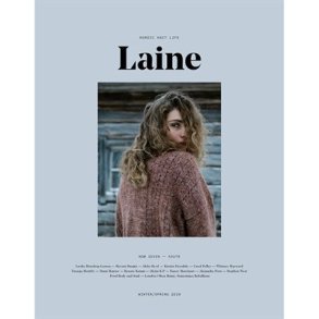 Laine Magazine No. 7