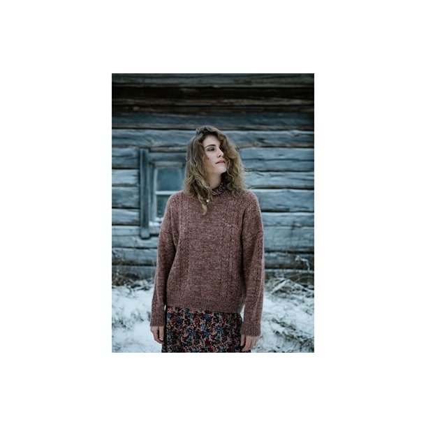 Laine Magazine No. 7