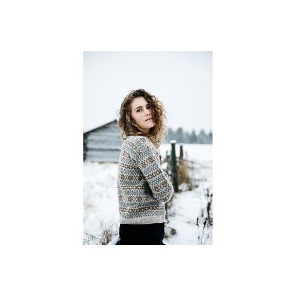 Laine Magazine No. 7