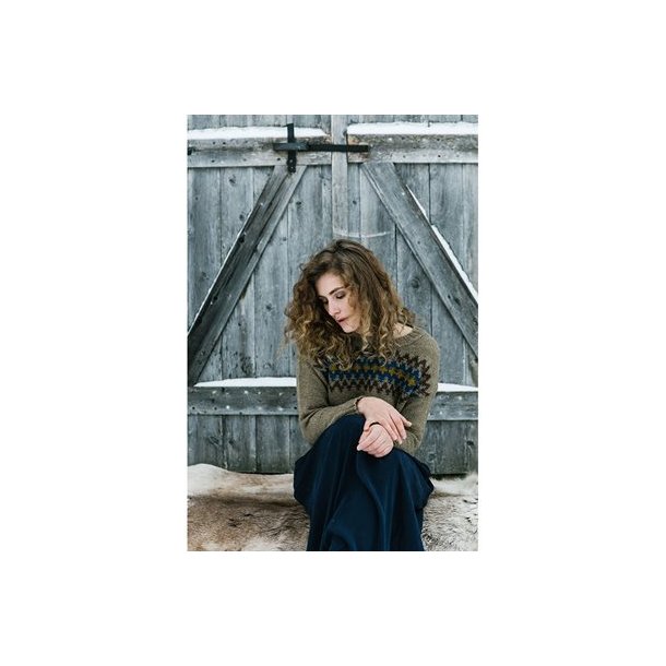 Laine Magazine No. 7