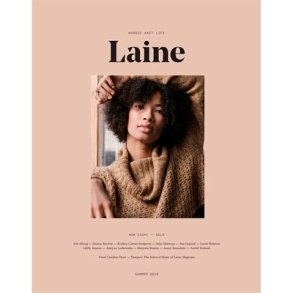 Laine Magazine No. 8