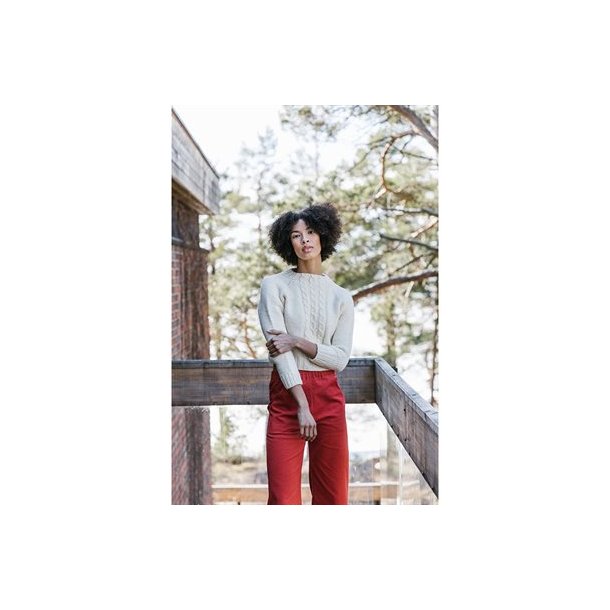 Laine Magazine No. 8