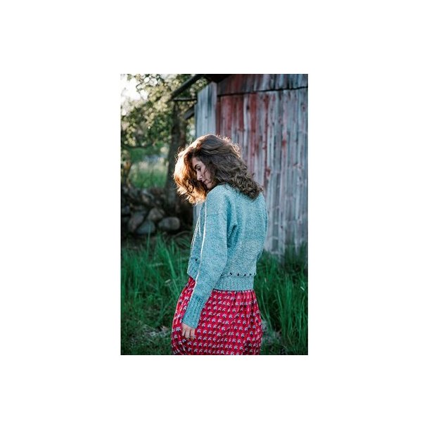 Laine Magazine No. 9