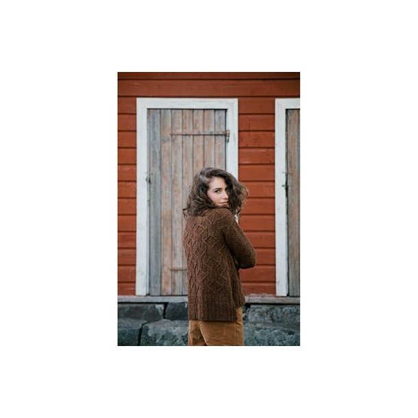 Laine Magazine No. 9