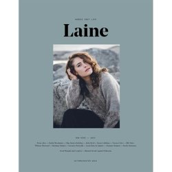 Laine Magazine No. 9