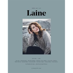 Laine Magazine No. 9