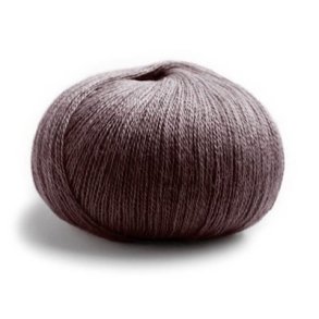 Lamana Piura - 06 Kastanje