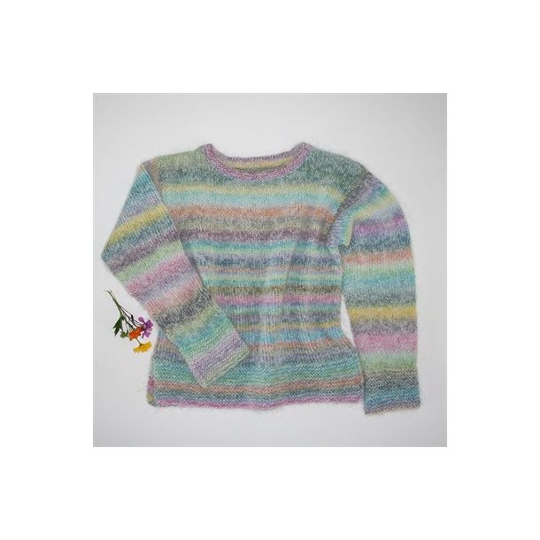 Louise Harden Design - Lavendula