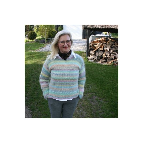 Louise Harden Design - Lavendula