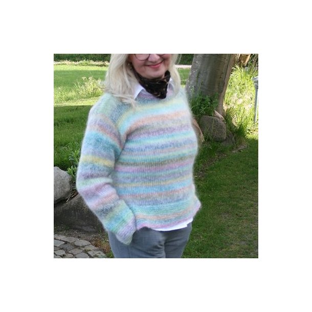 Louise Harden Design - Lavendula