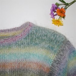 Louise Harden Design - Lavendula