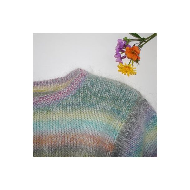 Louise Harden Design - Lavendula