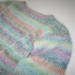 Louise Harden Design - Lavendula