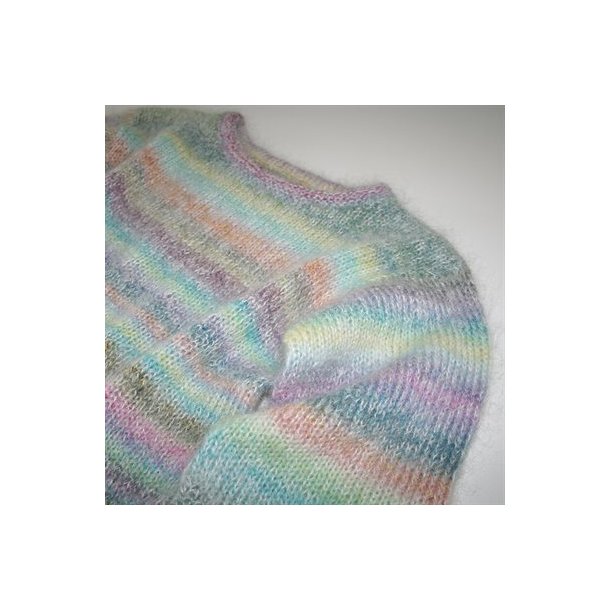 Louise Harden Design - Lavendula