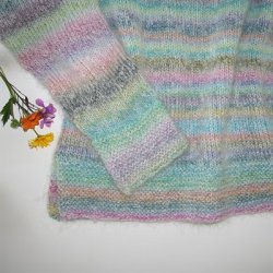 Louise Harden Design - Lavendula