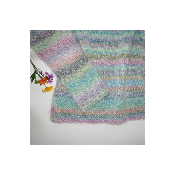 Louise Harden Design - Lavendula