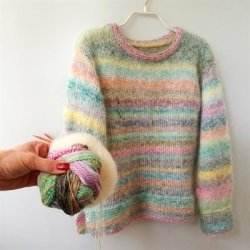 Louise Harden Design - Lavendula