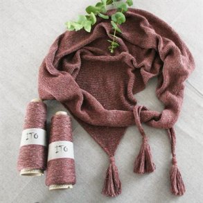 Louise Harden download DK - Little Scarf