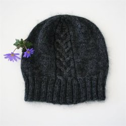 Louise Harden Design - Stratford - Hue og Hals