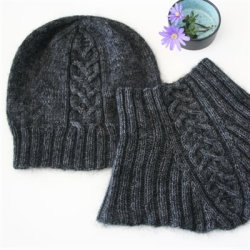 Louise Harden Design - Stratford - Hue og Hals