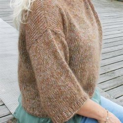 Louise Harden Design - Mollis - Pudder