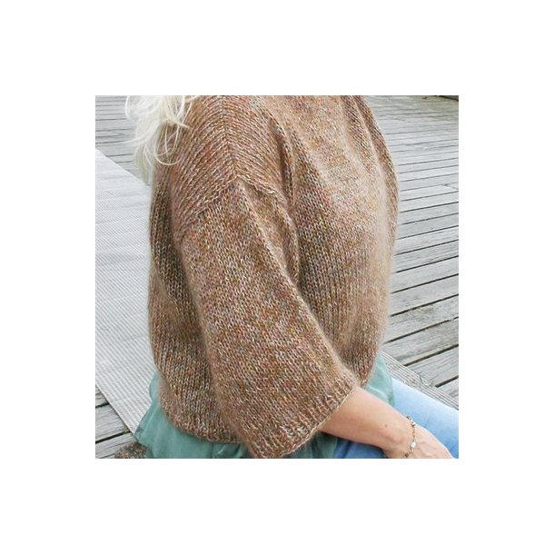 Louise Harden Design - Mollis - Pudder