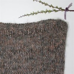 Louise Harden Design - Mollis - Sort