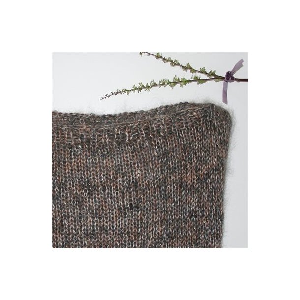 Louise Harden Design - Mollis - Sort