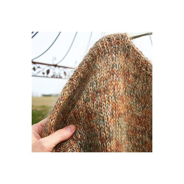 Louise Harden Design - Mollis - Orange