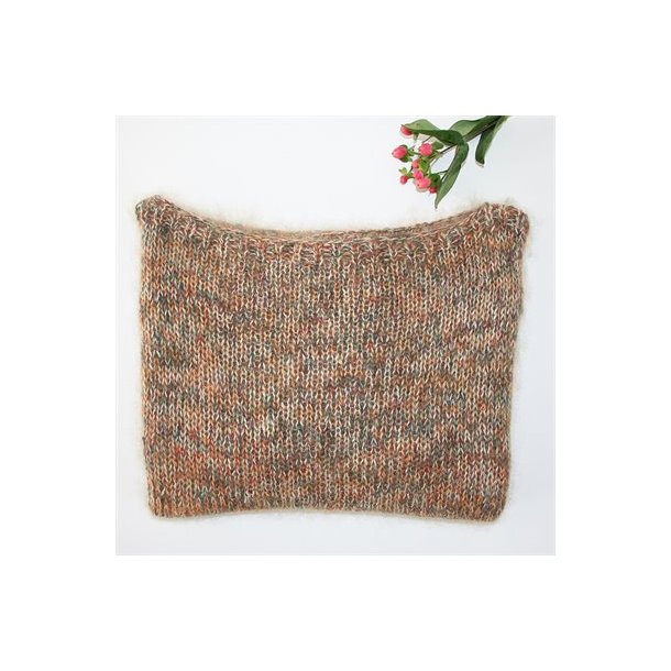 Louise Harden Design - Mollis - Orange