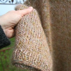 Louise Harden Design - Mollis - Pudder