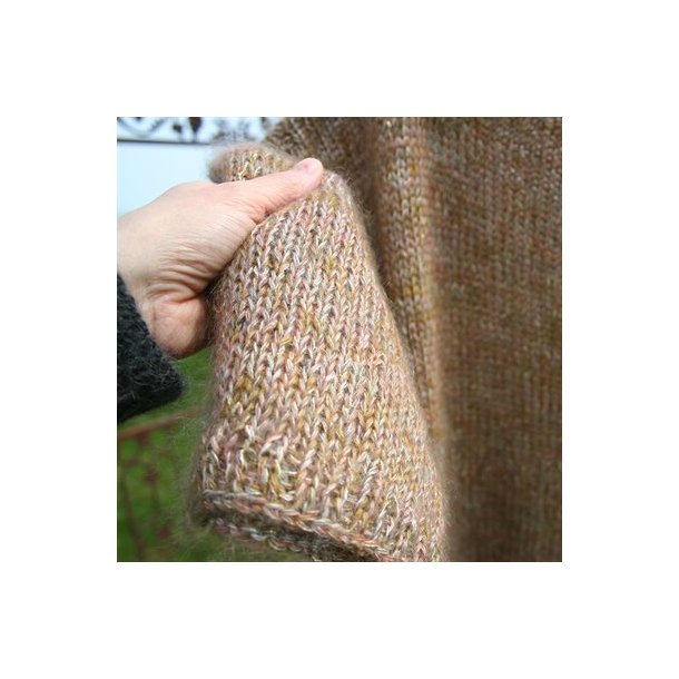 Louise Harden Design - Mollis - Pudder