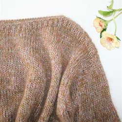 Louise Harden Design - Mollis - Pudder