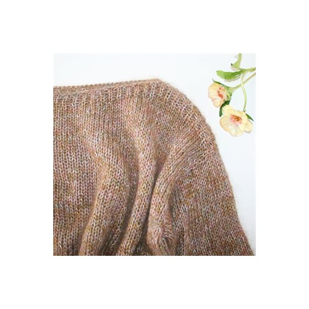 Louise Harden Design - Mollis - Pudder