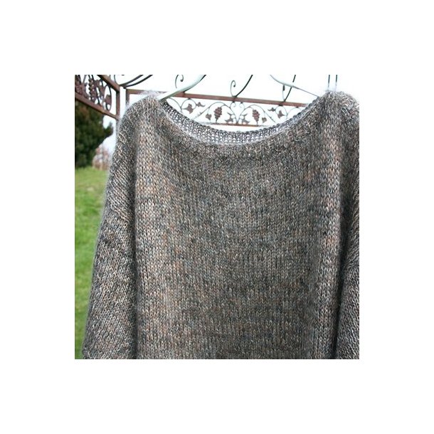 Louise Harden Design - Mollis - Sort