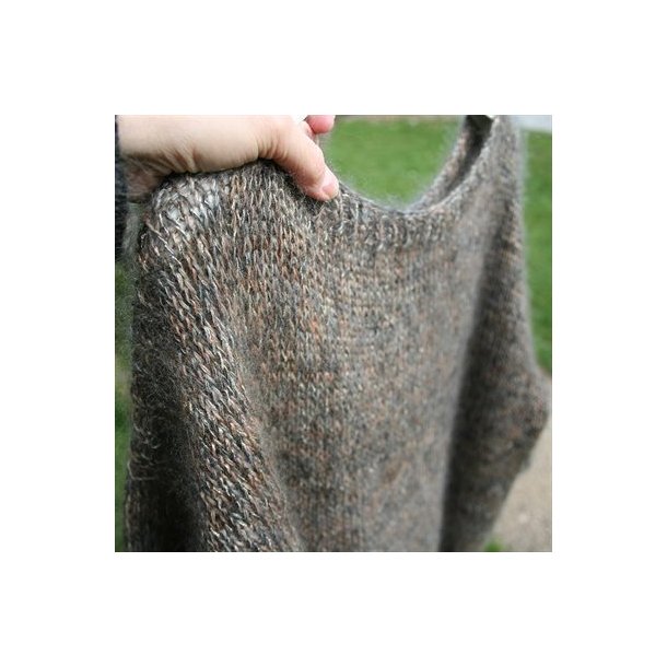 Louise Harden Design - Mollis - Sort