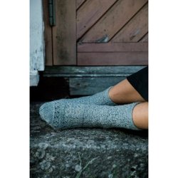 Laine - 52 Weeks of Socks