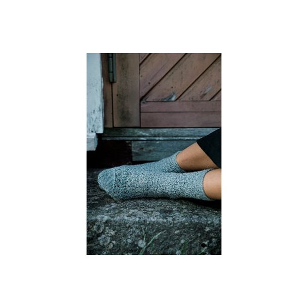 Laine - 52 Weeks of Socks