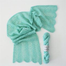 Louise Harden Design - Perler og Havskum