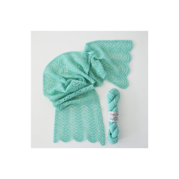 Louise Harden Design - Perler og Havskum