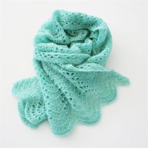 Louise Harden Design - Perler og Havskum