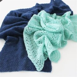 Louise Harden Design - Perler og Havskum