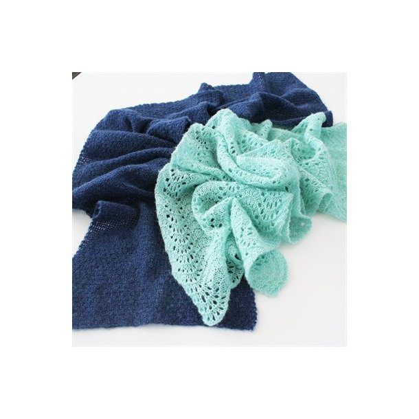 Louise Harden Design - Perler og Havskum