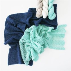 Louise Harden Design - Perler og Havskum