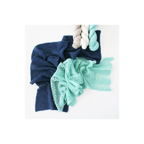 Louise Harden Design - Perler og Havskum