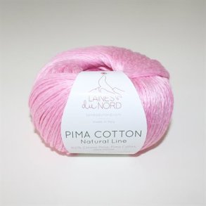 Laines du Nord - Pima Cotton 15 Candy