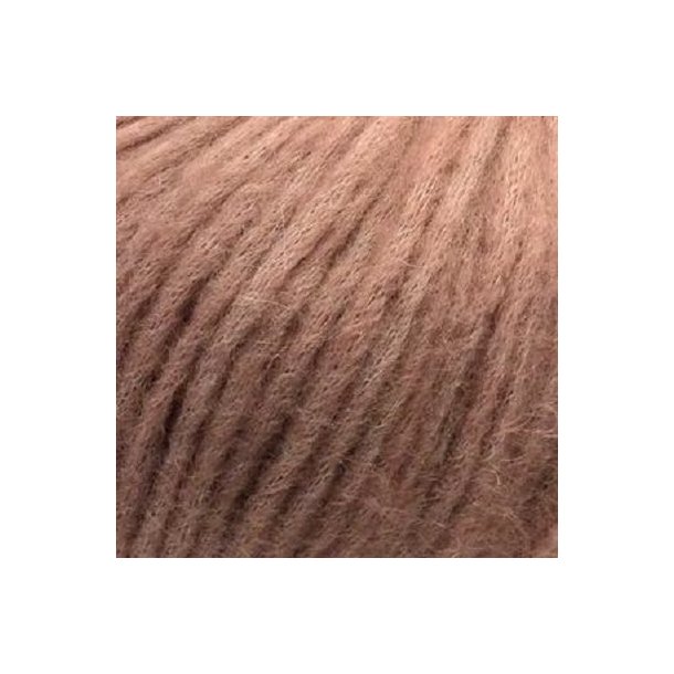 Gepard Garn Puno - 422 Old Rose