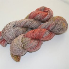 Louise Harden Handdyed Pura Lana - Efterr