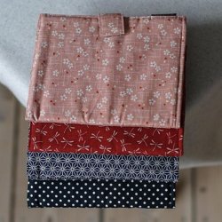 SeeKnit Koshitsu - All Time Luxus St - Stort - 11 strrelser